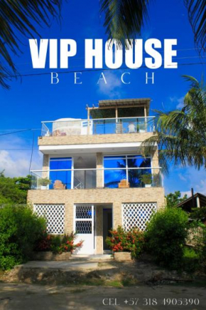Vip House Beach